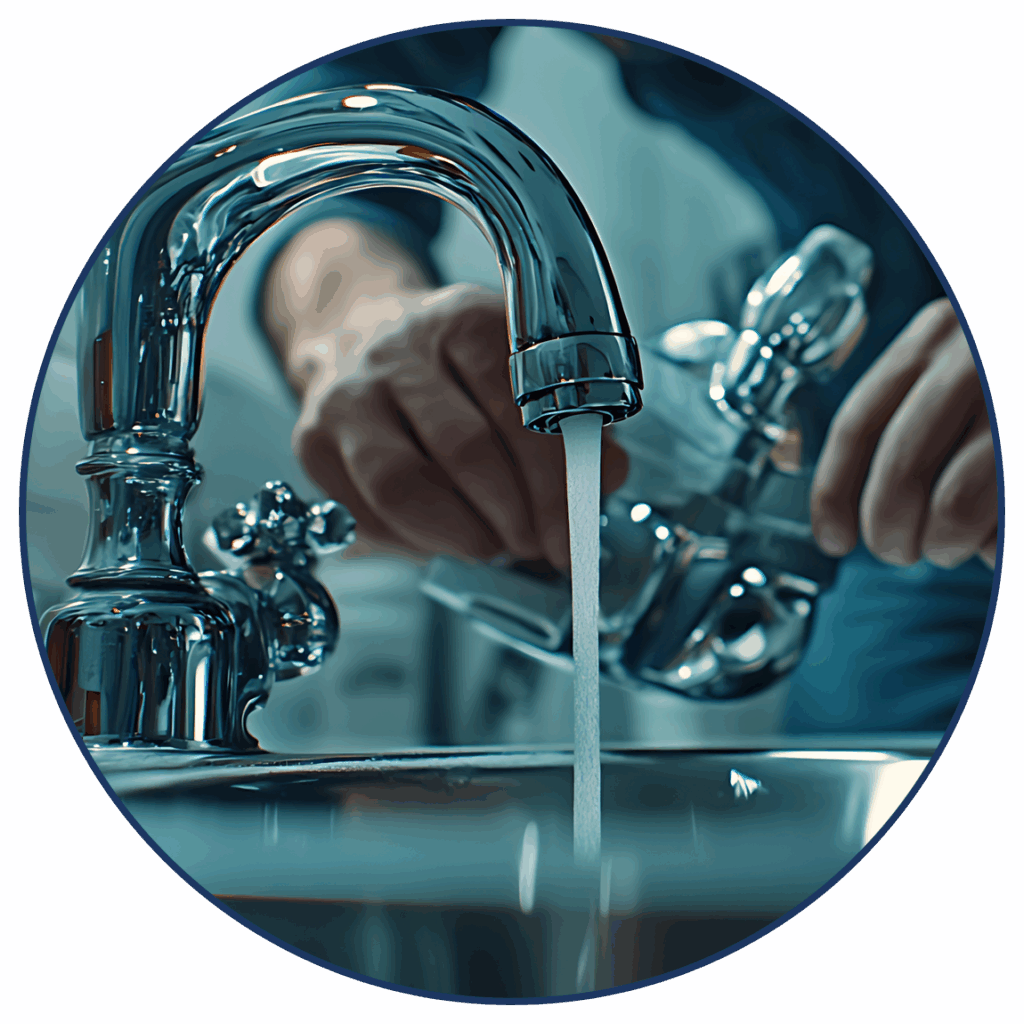 Sanitä Installationen und Reparaturen